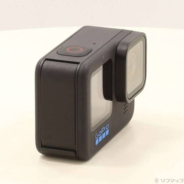  〔 品〕 GoPro HERO 10 Black バンドル 295 GoPro アクションカメラ ウェアラブルカメラ本体