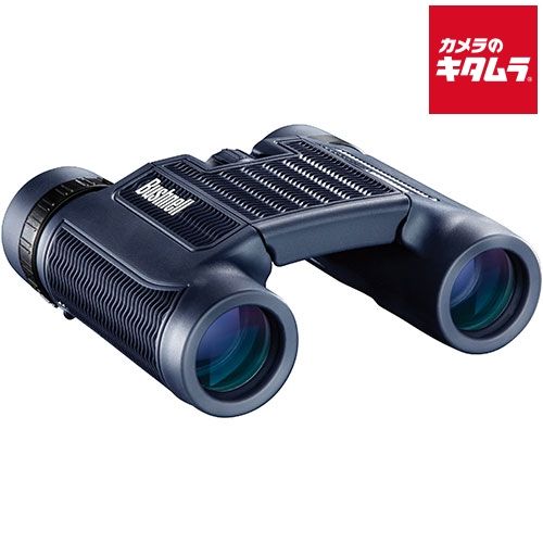 Bushnell 130105 10倍双眼鏡 ウォータープルーフ10R