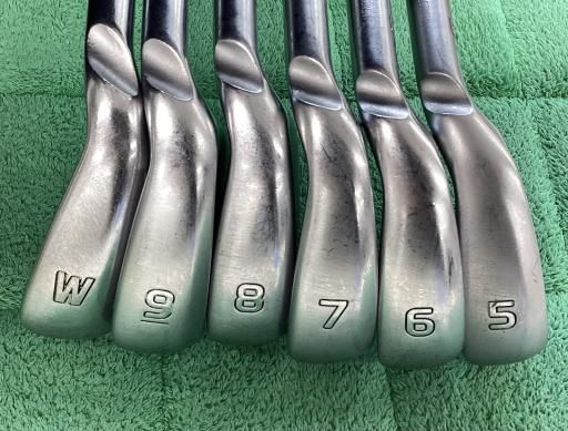 中古】 ピン i200 6S アイアンセット IR NS PRO 950GH (フレックスR