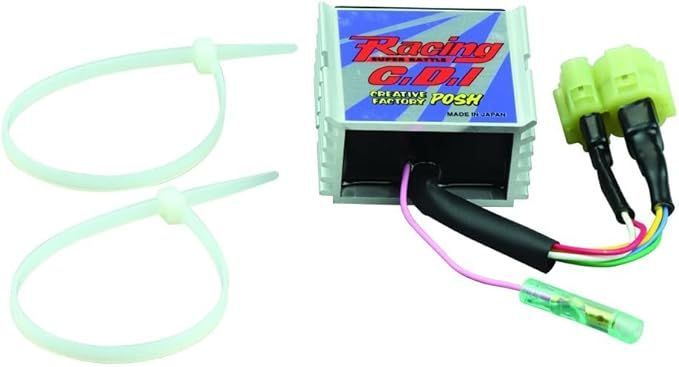 CFポッシュ(CF POSH) スーパーバトル CDI マグナ50 275064