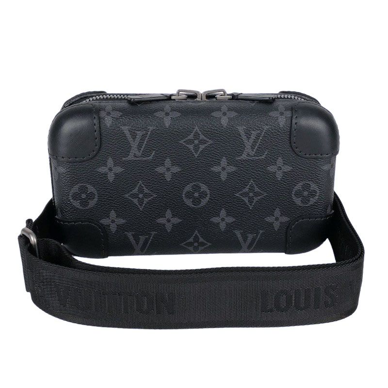 ルイ・ヴィトン LOUIS VUITTON ホライゾン クラッチ M45579 モノグラム