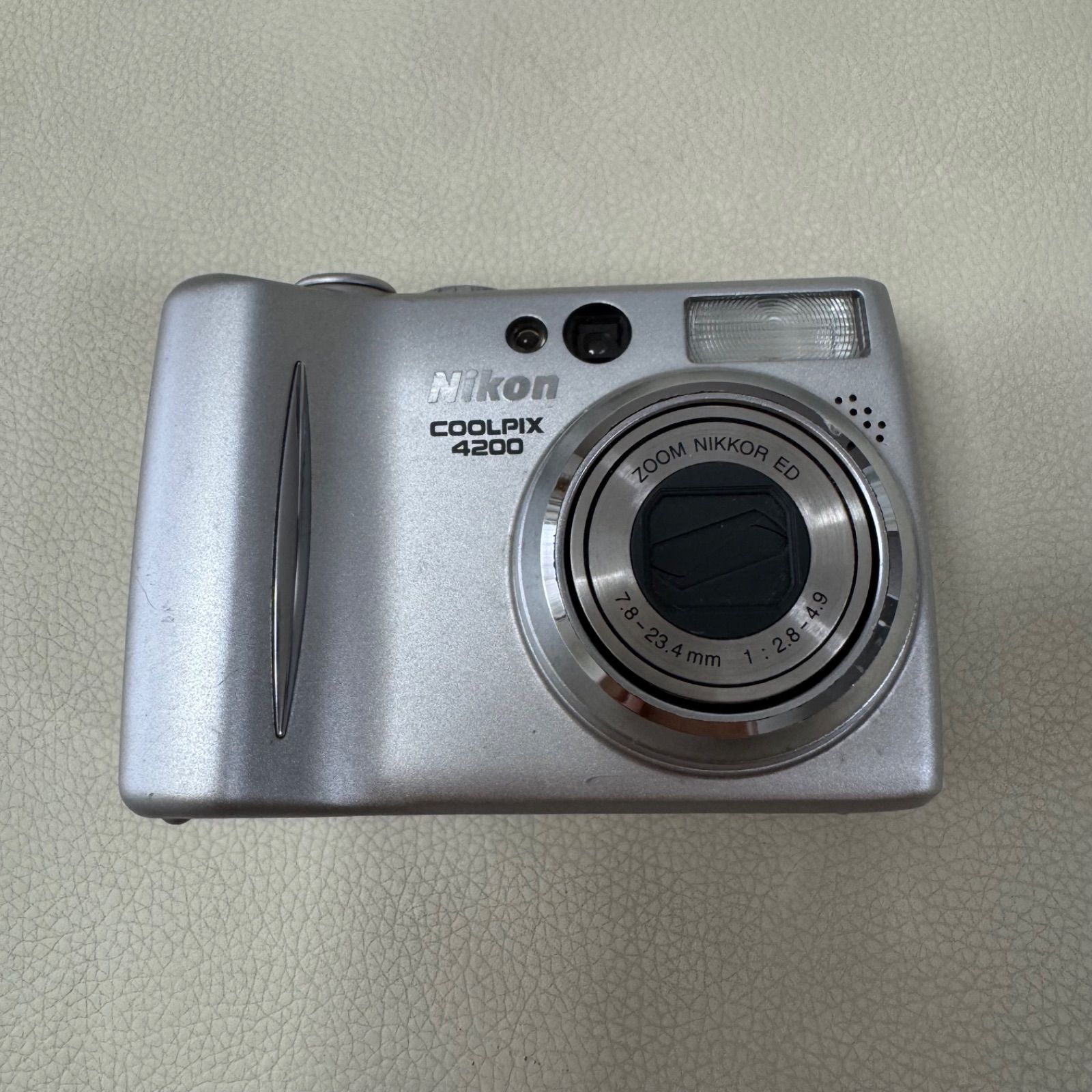 【動作確認済】Nikon ニコン COOLPIX E4200 Nikon Coolpix S9500, Coolpix S5200, Coolpix S9400 | ePHOTOzine