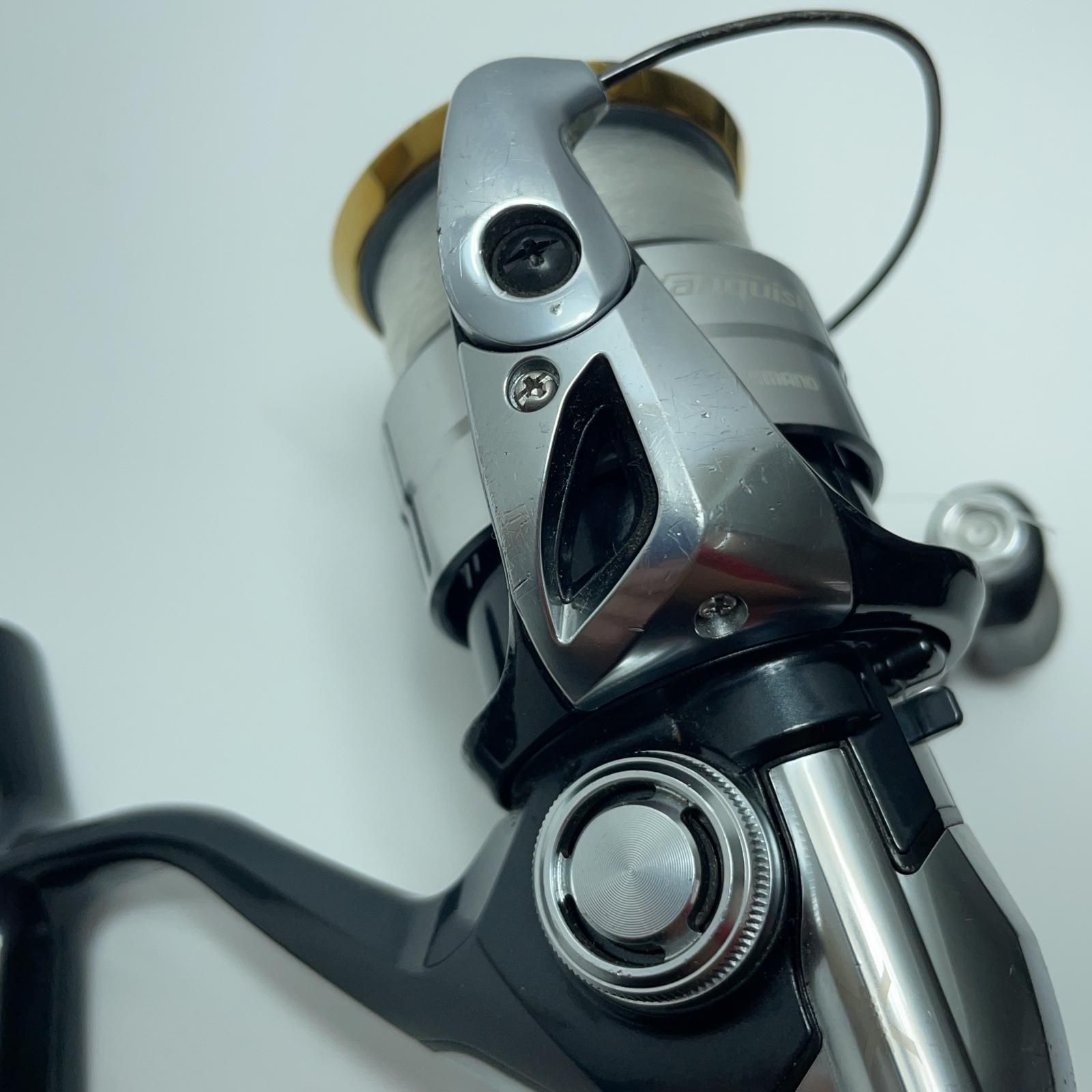 SHIMANO シマノ 02905 12ヴァンキッシュ C3000HG - メルカリ