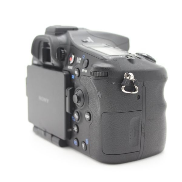 ミラーレス一眼