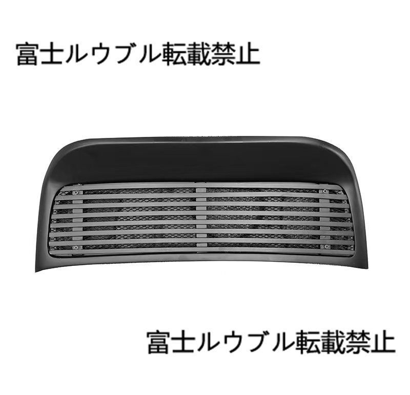 ポルシェ911 997.1 997.2対応 カーボン製ダックテールリアフード スポイラーカスタムパーツ