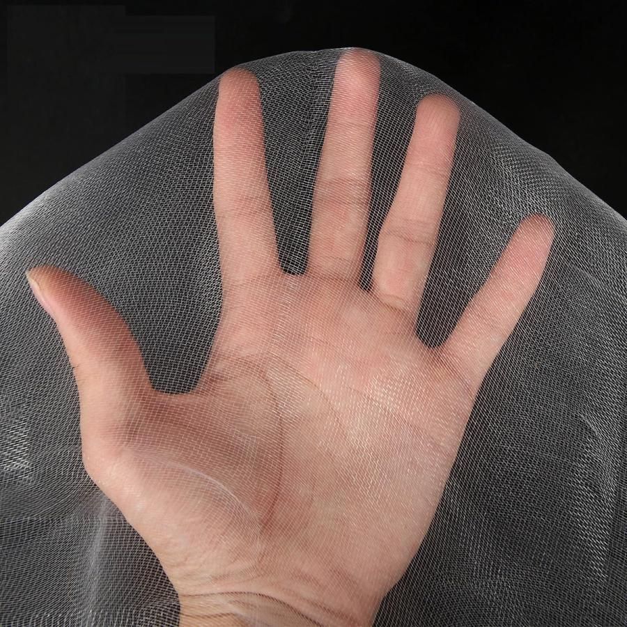 プランター 虫除けネット