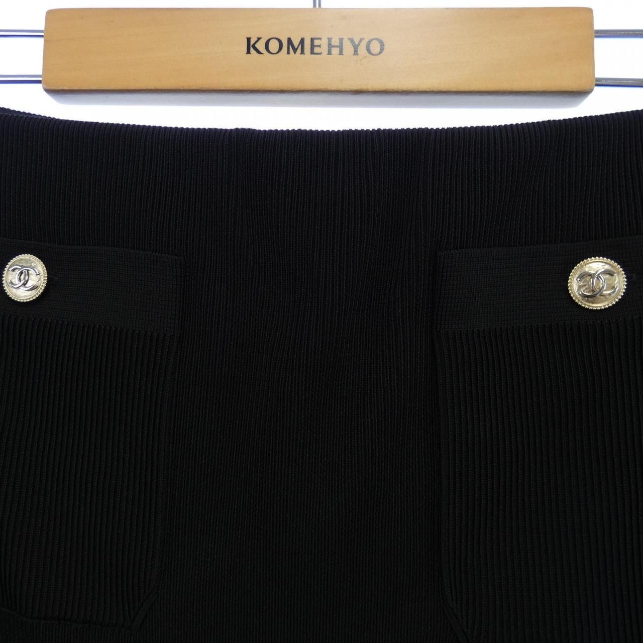 シャネル CHANEL P64748K60697 スカート GULLKHAN_COM