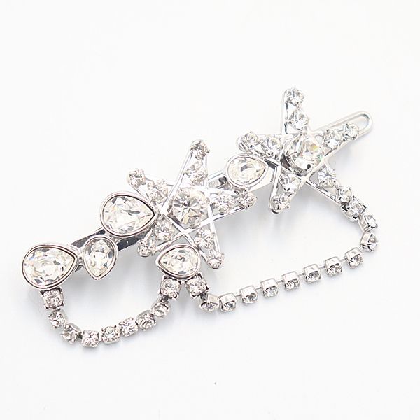 STELLA BRIDALペタルパールとスワロフスキーのヘッドピース 5点セット 受注生産品】ペタルパールとスワロフスキーのヘッドピース