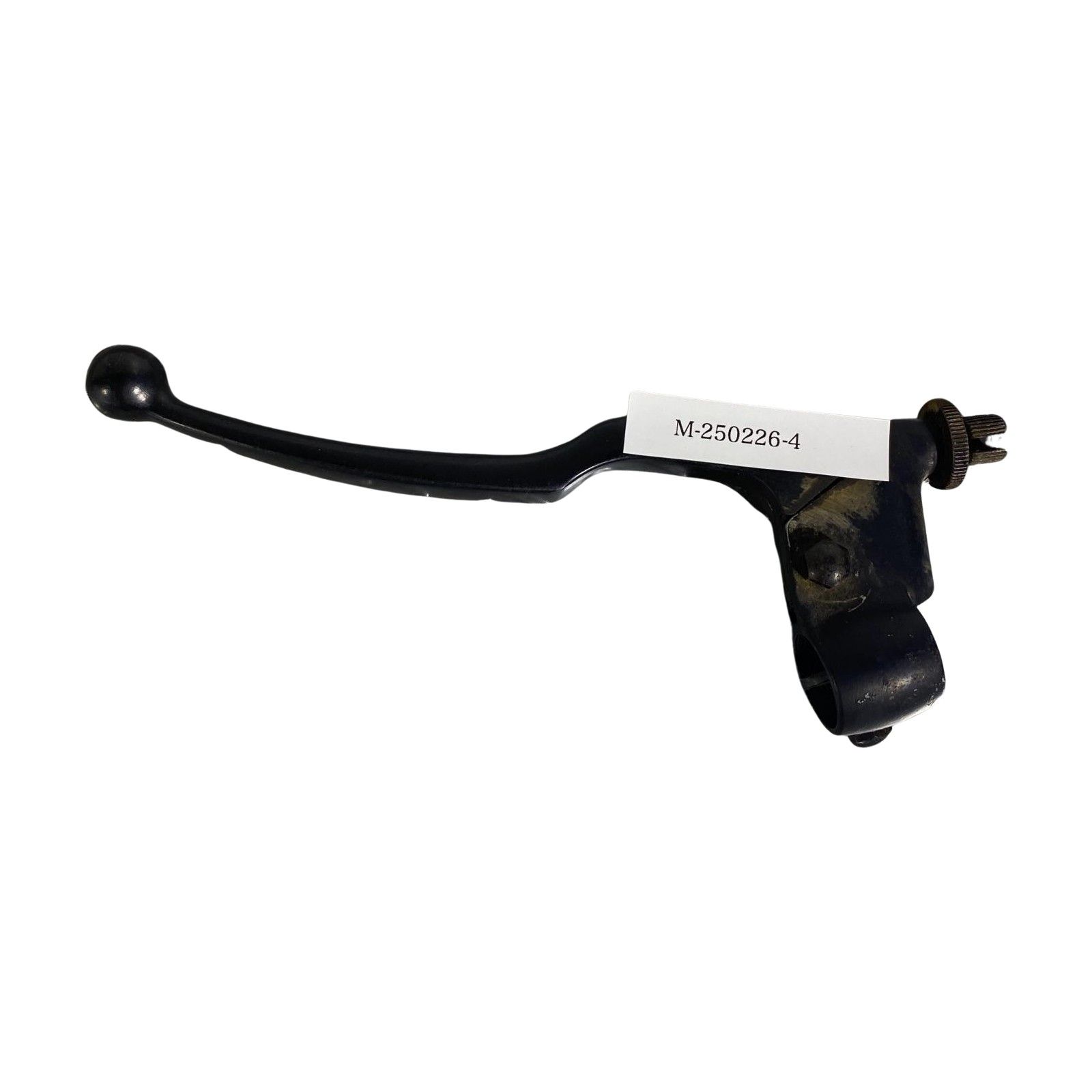 SUZUKI GSX-R400 クラッチレバー ASSY スズキ