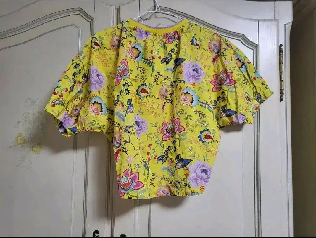 OILILY オイリリー キッズ ブラウス 140