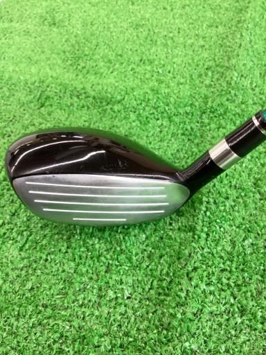 中古】 本間ゴルフ TOUR WORLD TW737 19° ユーティリティ UT