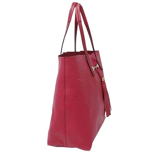グッチ GUCCI バッグ レディース ブランド トートバッグ ホース
