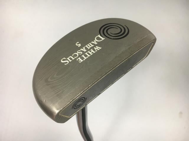 返品OK お買い得品！中古 ミルドコレクション SX #9 パター オリジナル