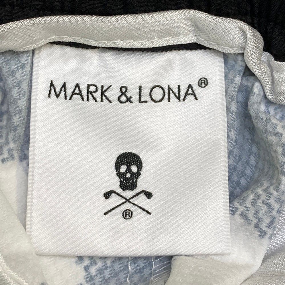 サイズ：44 MARK&LONA マークアンドロナ 2024年モデル ハーフパンツ