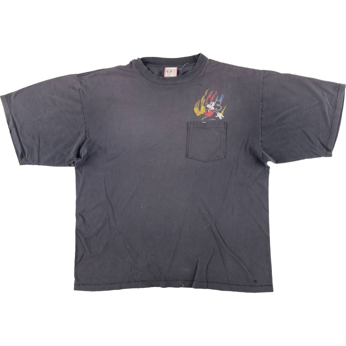 古着 90年代 ディズニーデザイン Disney Desingns キャラクター