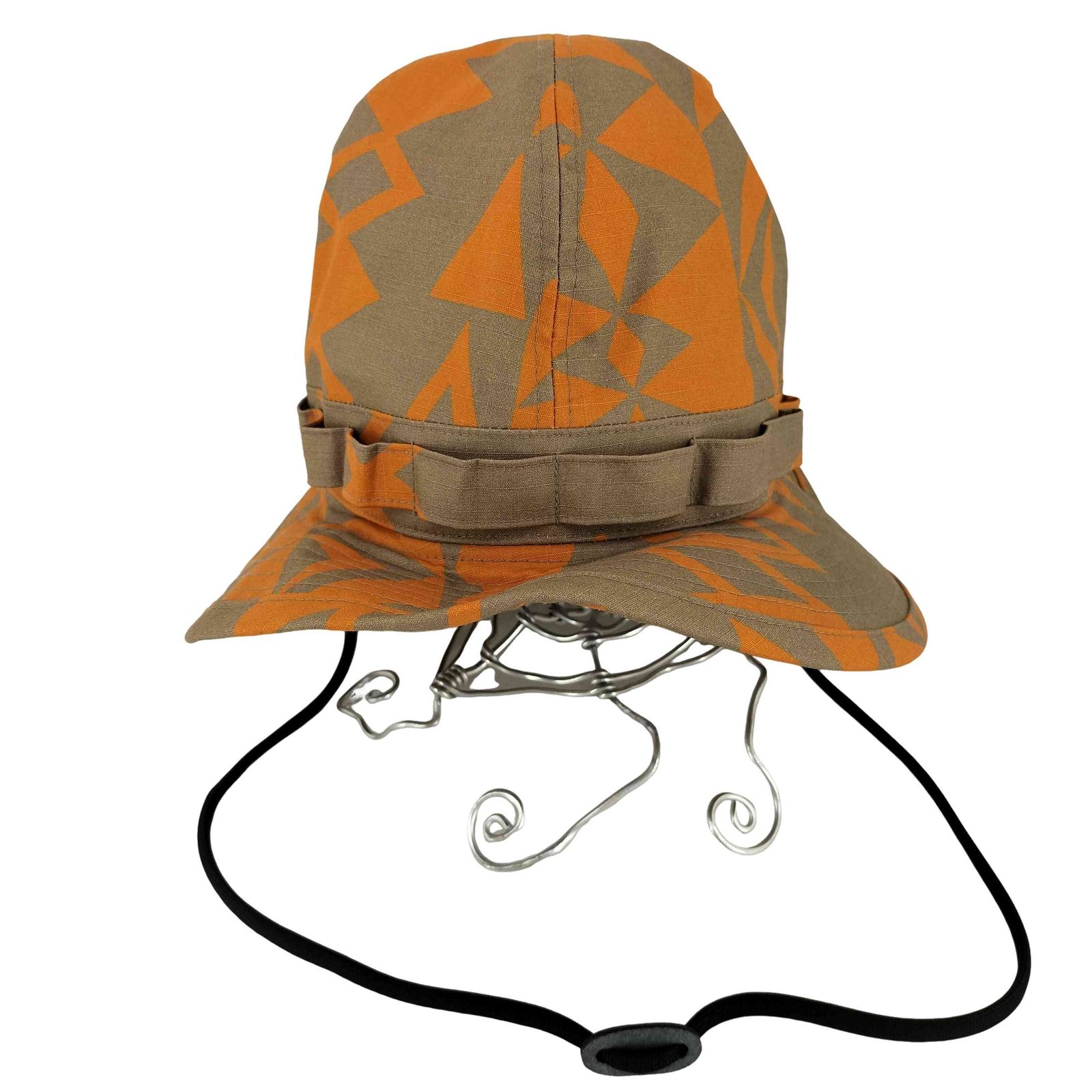 サウスツーウェストエイト SOUTH2 WEST8 Jungle Hat - Cotton Ripstop | 3Layer メンズ M