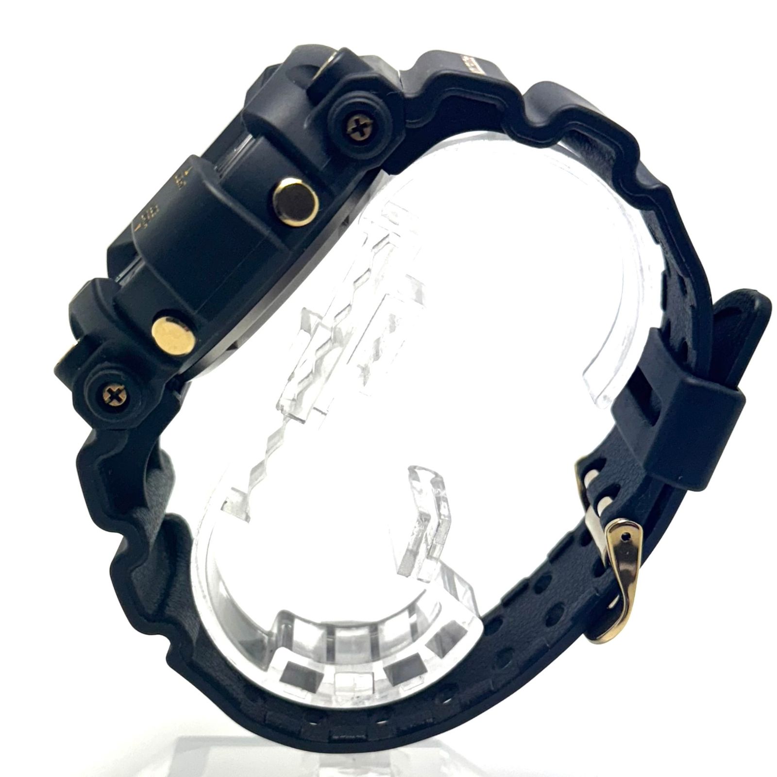 希少・美品】カシオ CASIO ジーショック G-SHOCK フロッグマン GW 