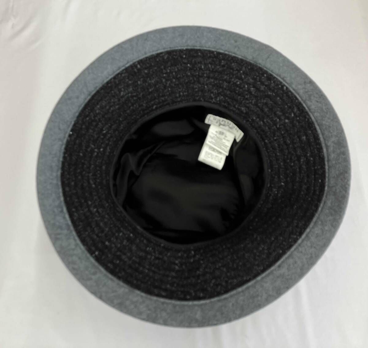 エルメス ハット