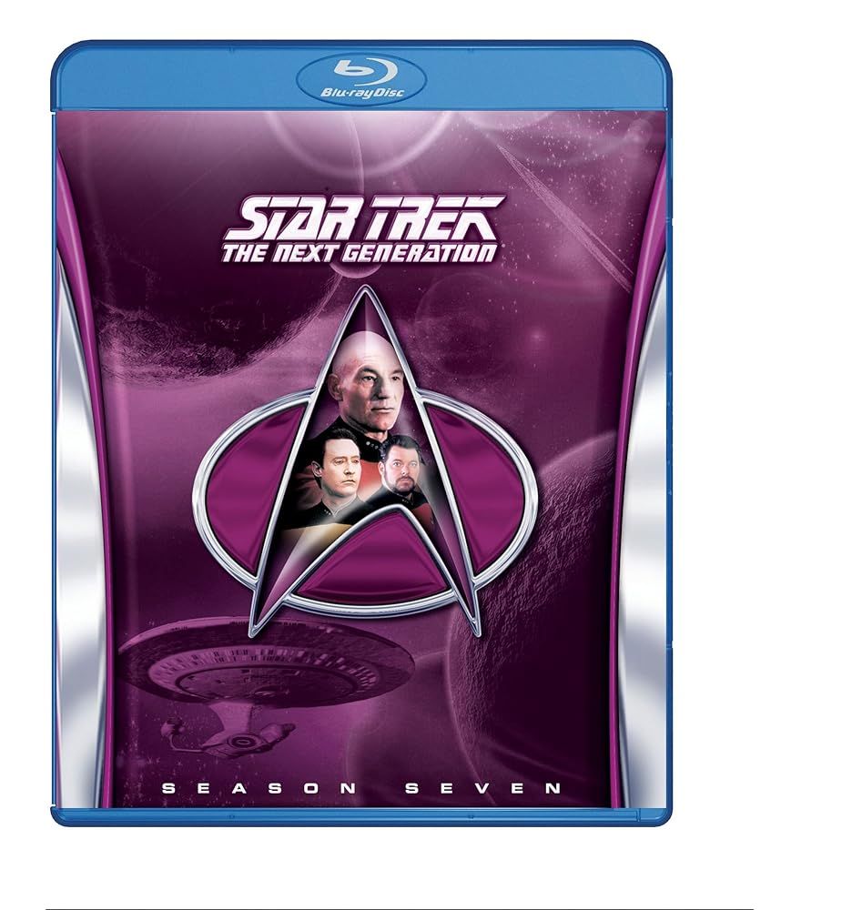 新スター・トレック シーズン2 ブルーレイBOX [Blu-ray] i8my1cf Amazon.co.jp: 新スター・トレック シーズン2 ブルーレイBOX