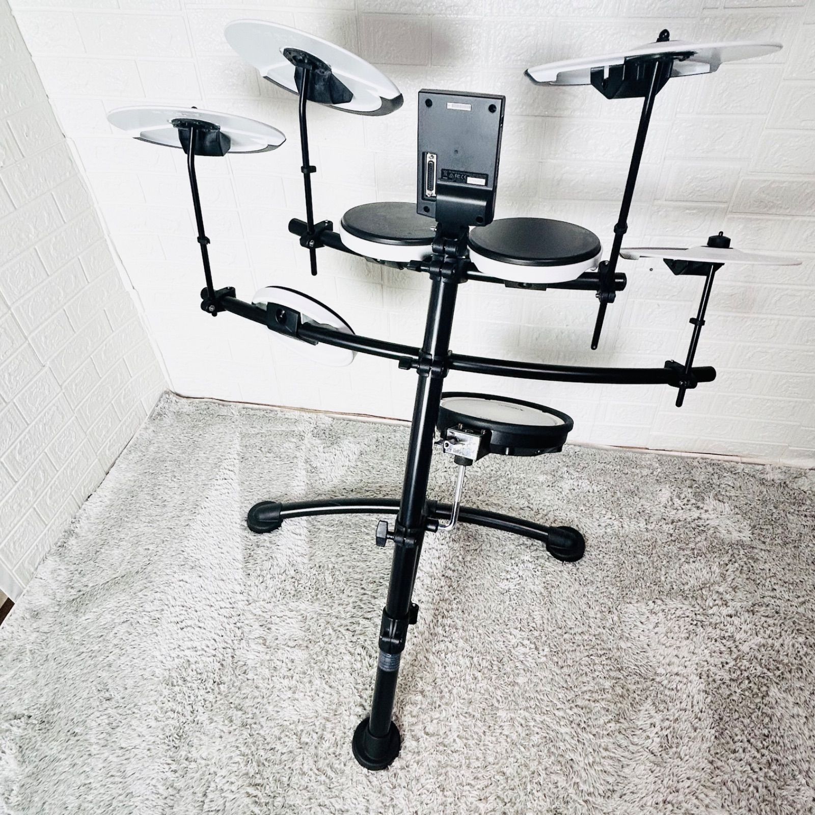 ローランド 電子ドラム