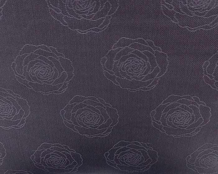 袋帯 正絹 染色作家 草野一騎作 露芝模様 袋帯 良品 リサイクル g0648 袋帯 正絹 染色作家 草野一騎作 露芝模様 袋帯 良品 リサイクル g0648