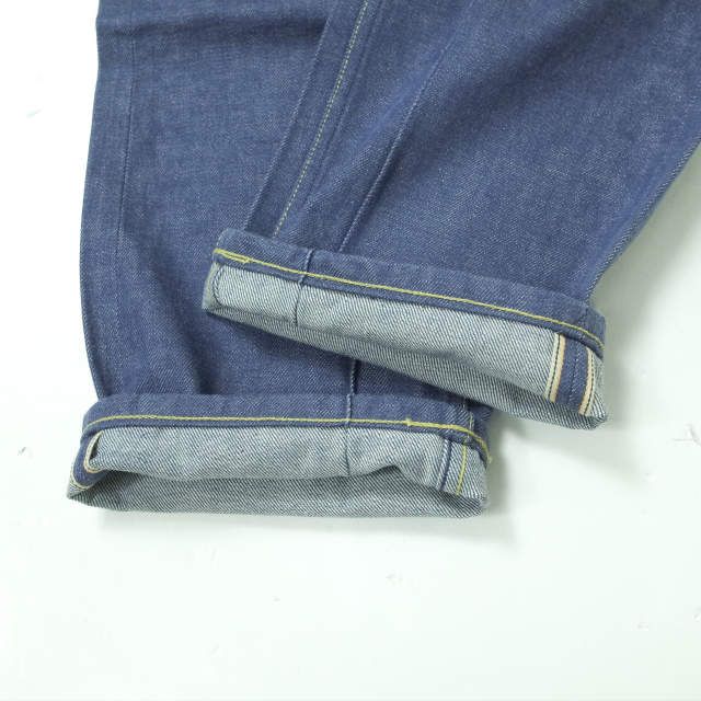 classセルビッチデニム International Gallery BEAMS（インターナショナルギャラリー