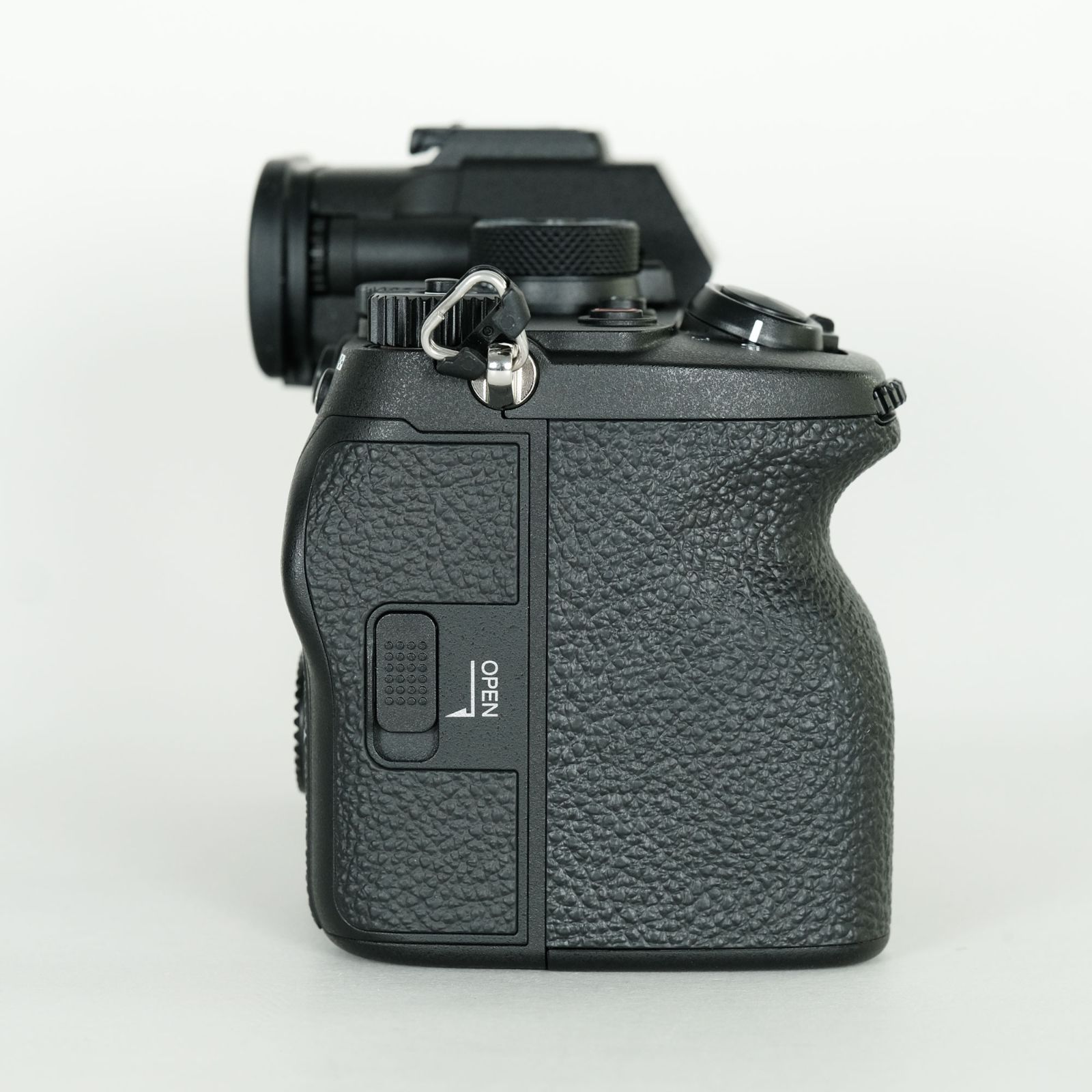 極美品｜シャッター数4,620回｜バッテリー2個・CFexpressカード