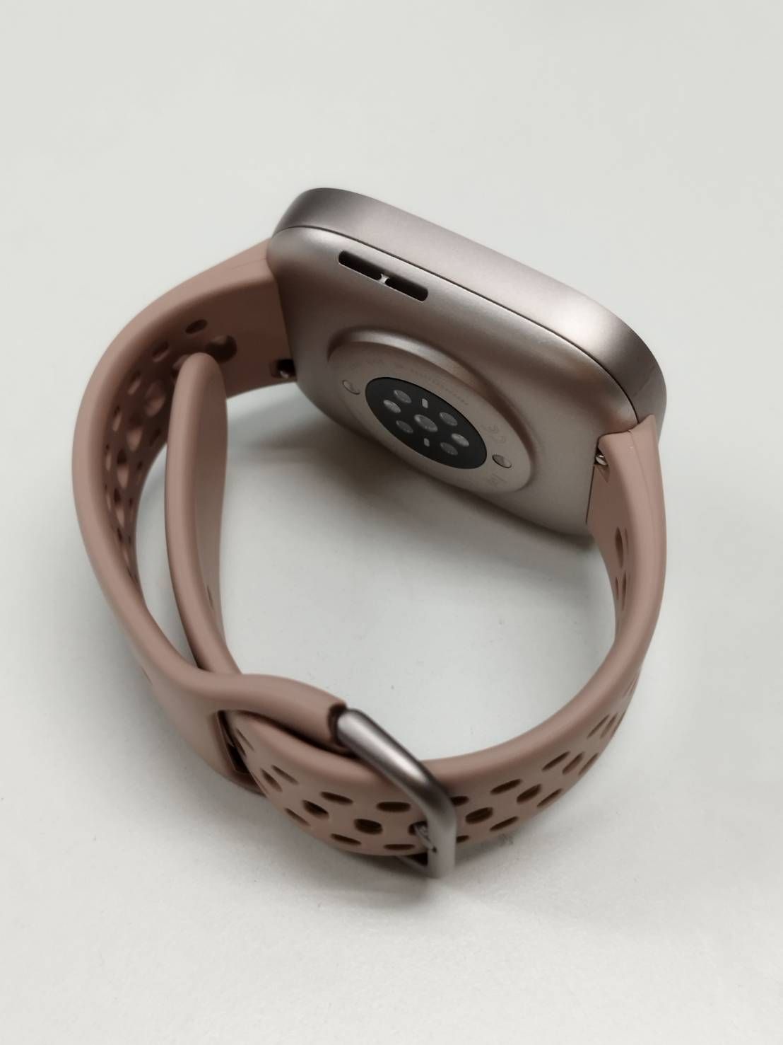 スマートウォッチ ブラッシュ