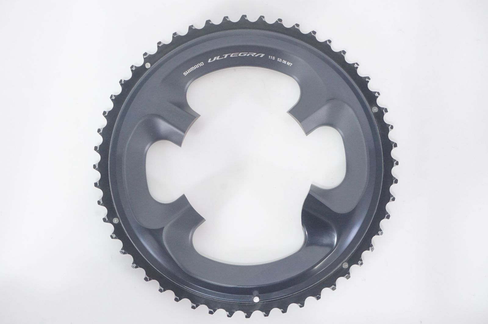 SHIMANO 「シマノ」 ULTEGRA FC-R8000 52-36T チェーンリング