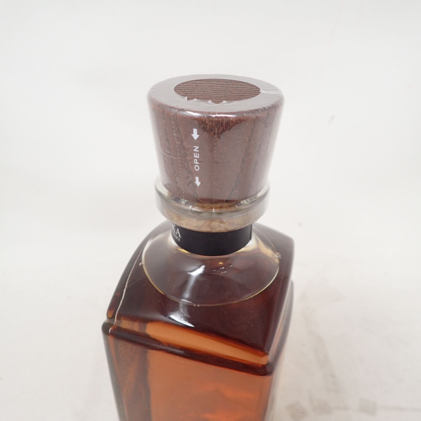 ニッカ　ブレンデッドウイスキー　テーラード ザ・ニッカ（テーラード） – ひろりんパパのウイスキーブログ