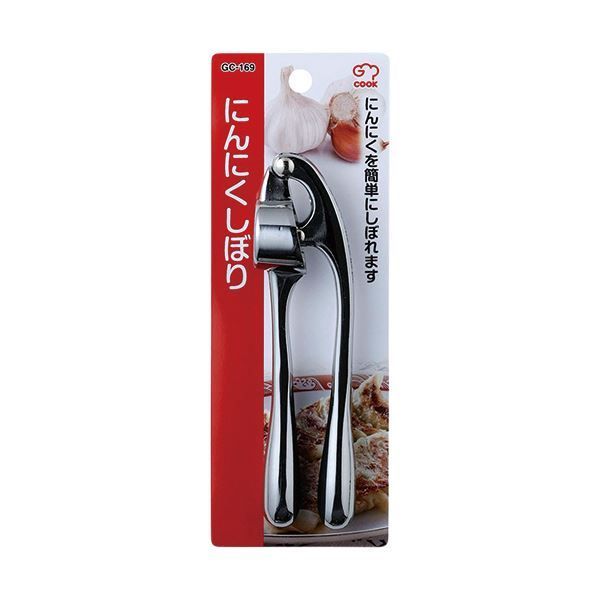 まとめ 和平フレイズジー クック にんにくしぼり GC-169 1個 ×5セット