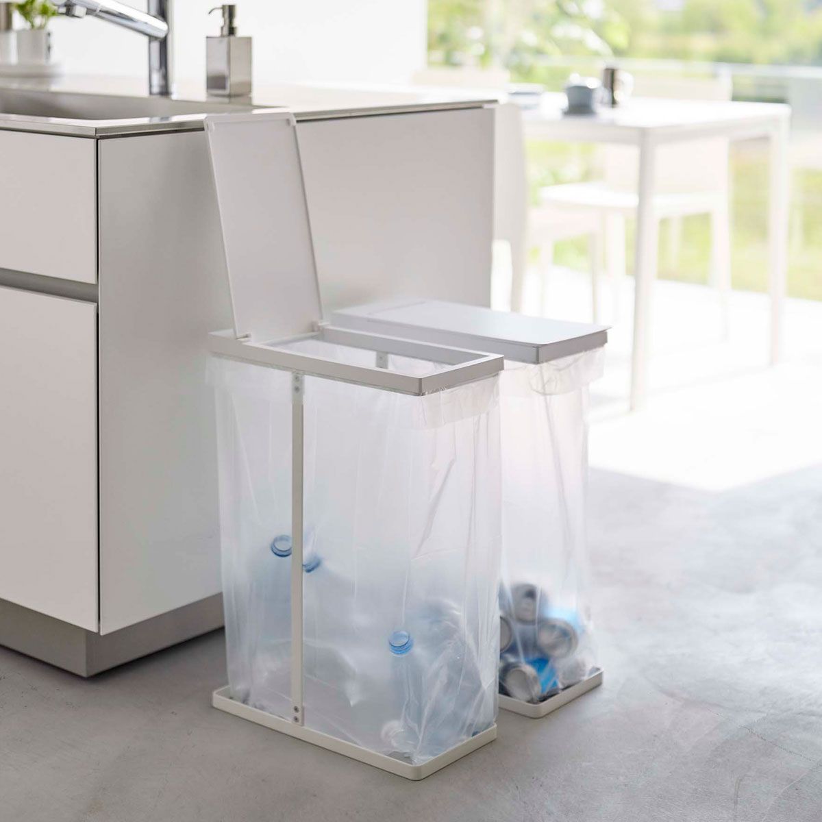 レンジ台/レンジラック 【幅約83cm】フレンチカントリー風 高さ