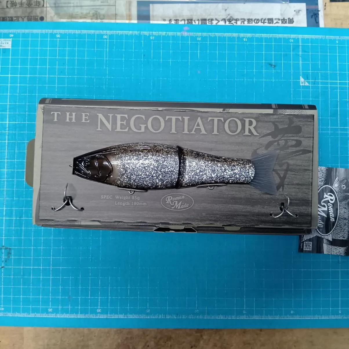 2026年最新】ロマンメイド ネゴシエーターの人気アイテム - メルカリ