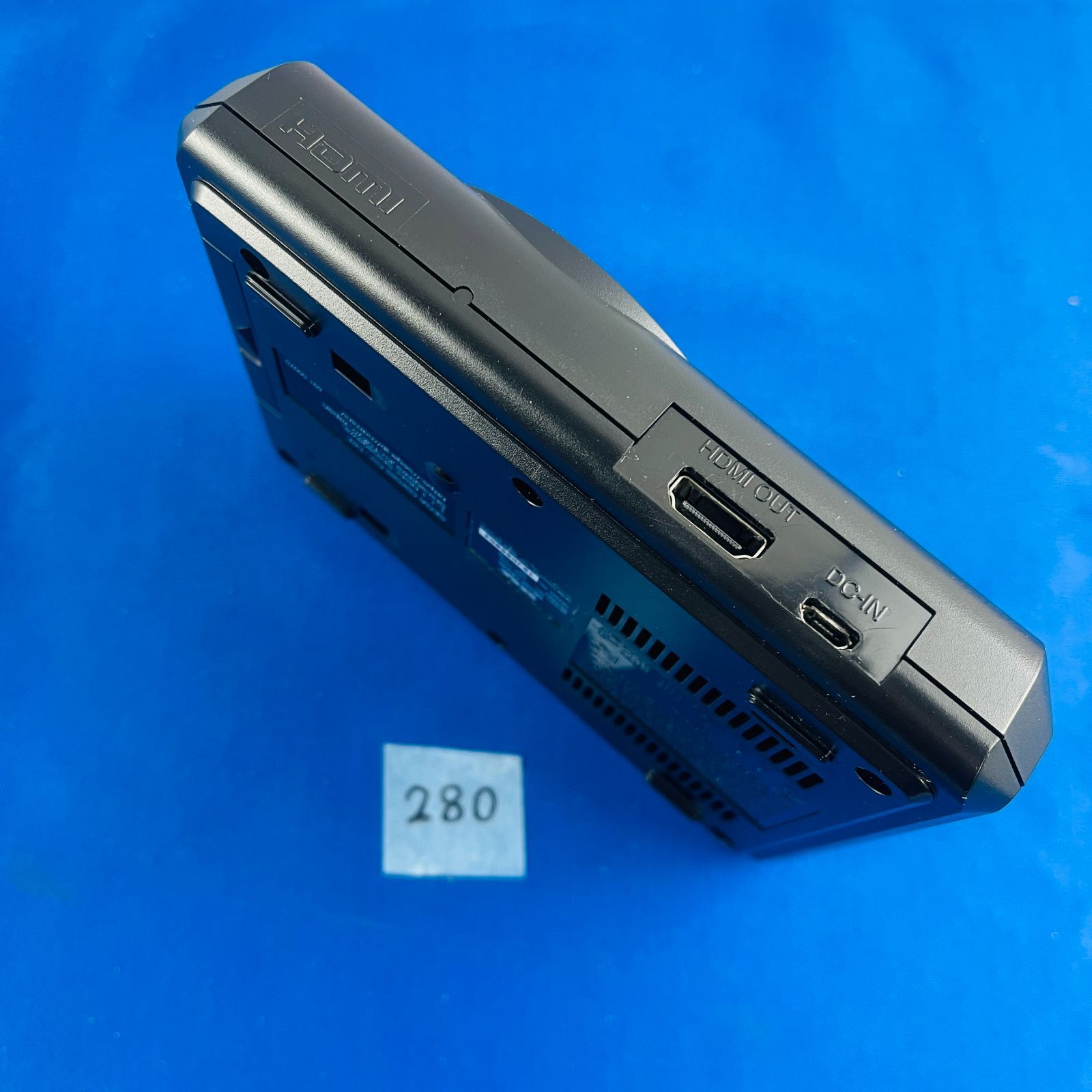 HAA-2522