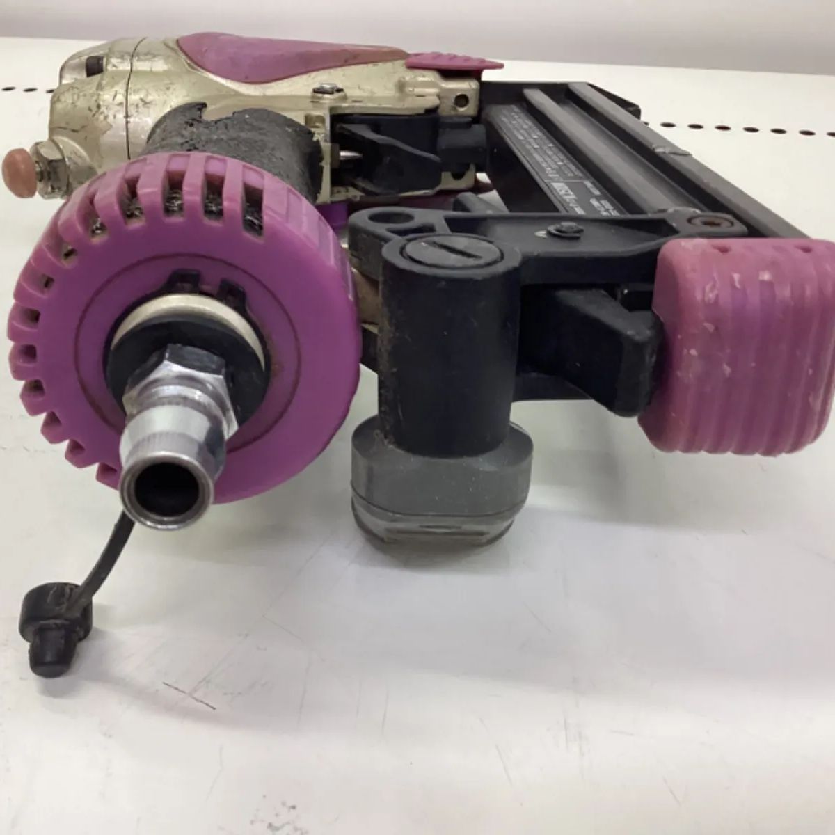 常圧エアタッカ