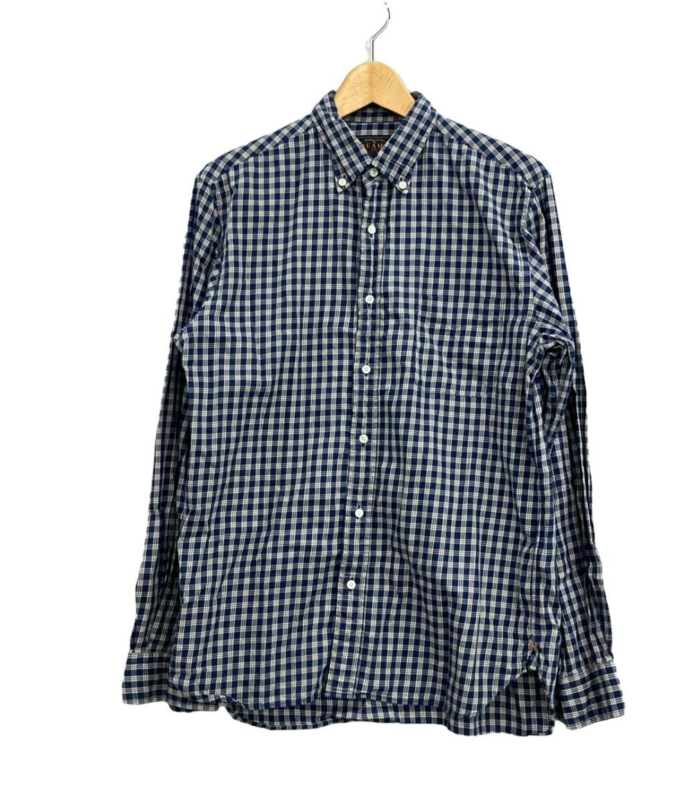 ビームスプラス 長袖シャツ メンズ SIZE M (M) BEAMS PLUS