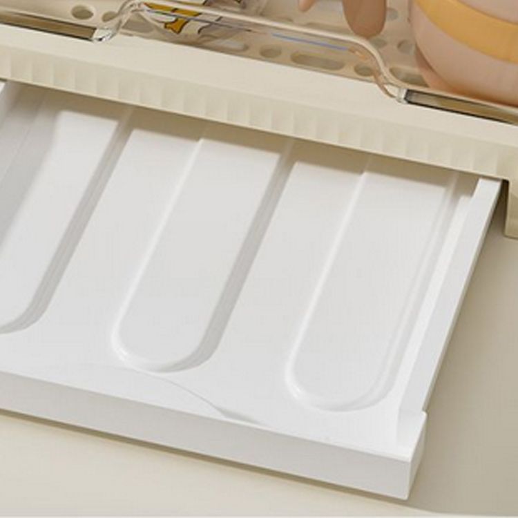 ベビー用品収納