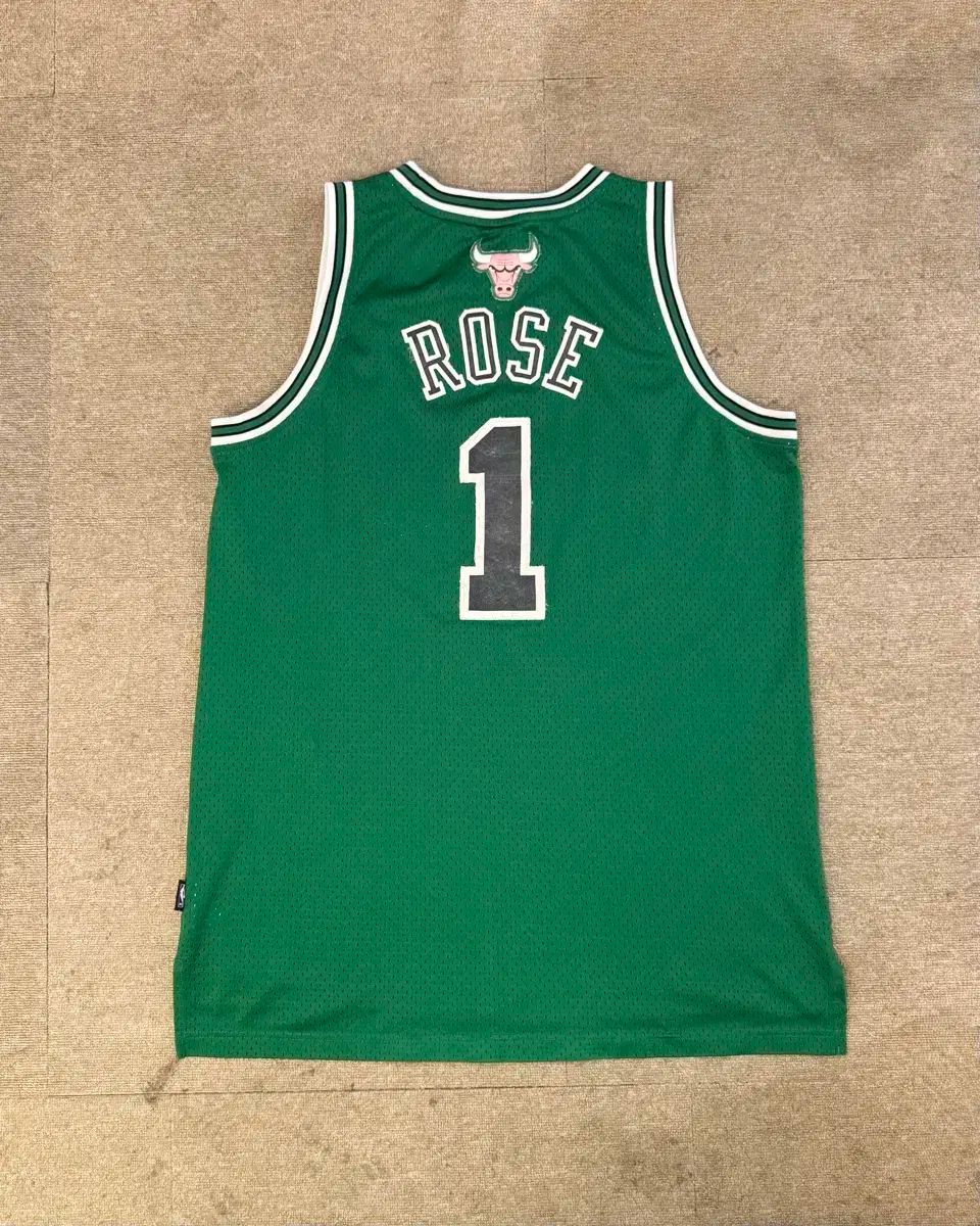 Derrick Rose