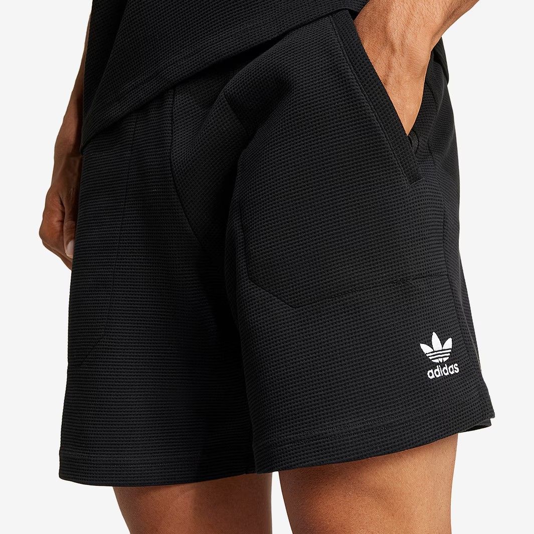 アディダス ラグビー ニュージーランド代表 オールブラックス 短パン ショーツ 黒 ブラック 公式モデル 日本未発売