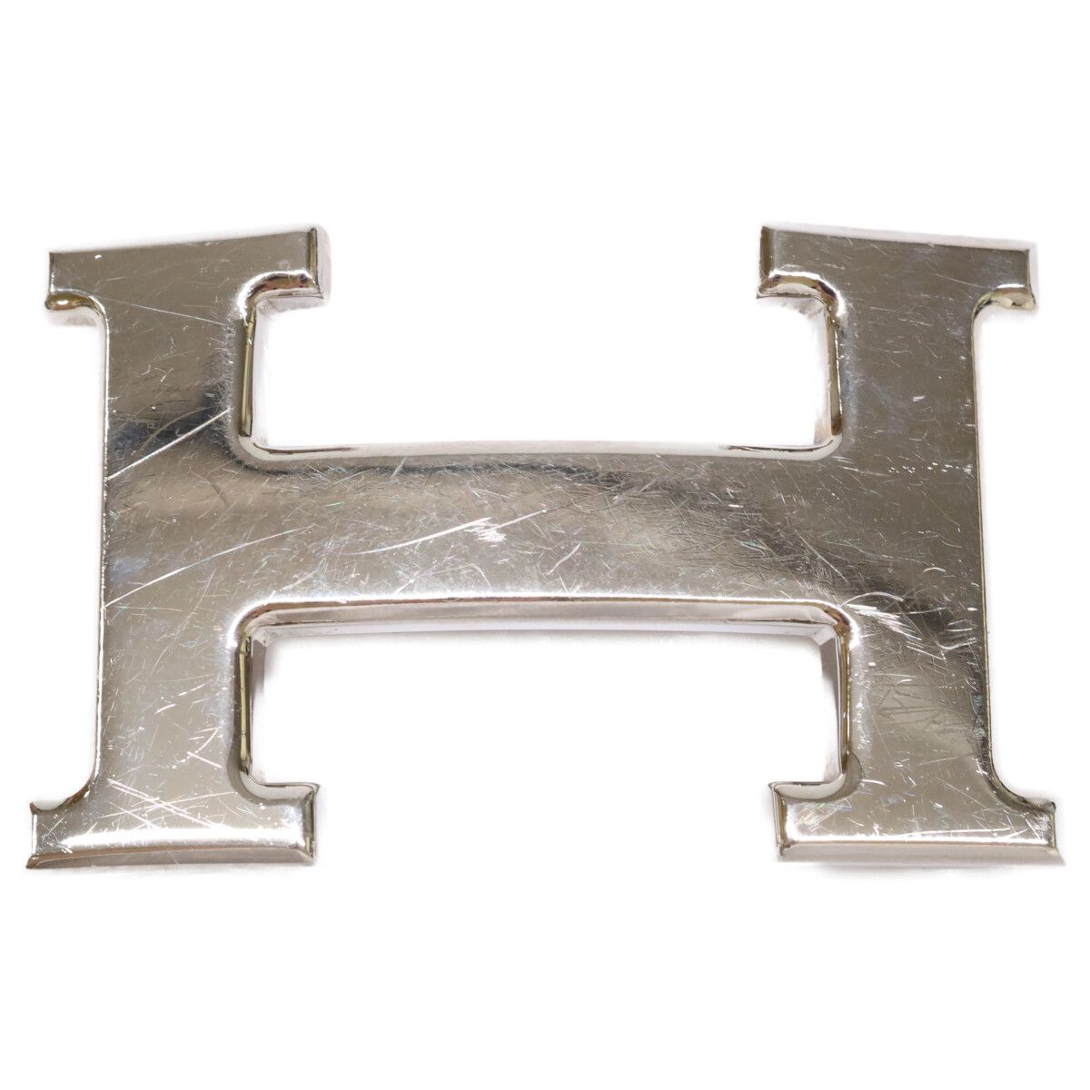 HERMES エルメス コンスタンス ベルトバックル