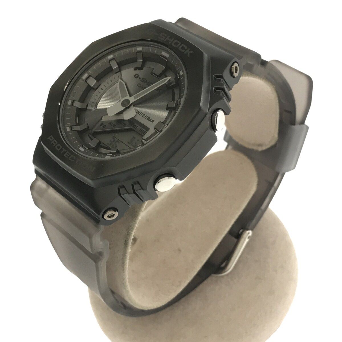 G-SHOCK CASIO GM-S2100MF-1AJF 腕時計 アナデジ - USED MARKET NEXT51