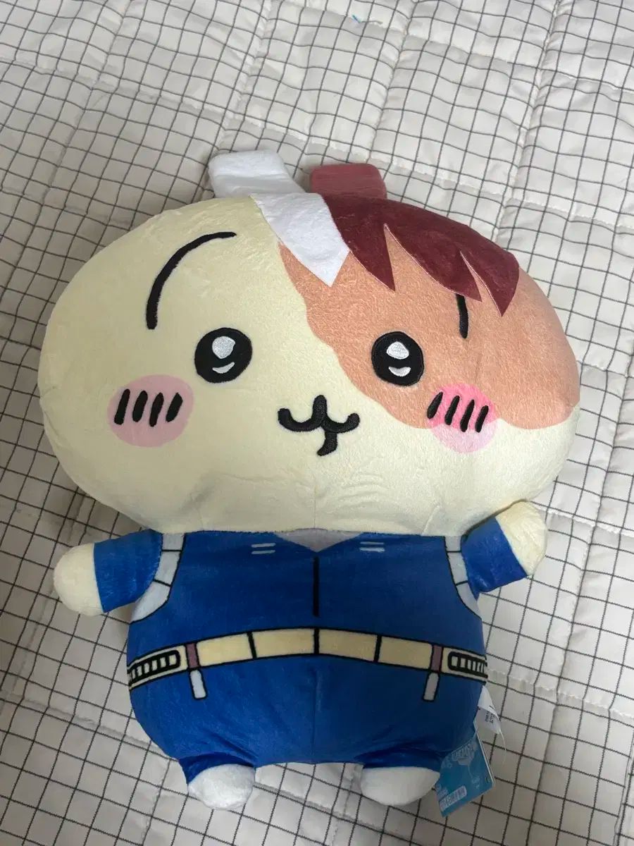 セブン限定 エヴァンゲリオン×ハローキティ コラボマスコット アスカ