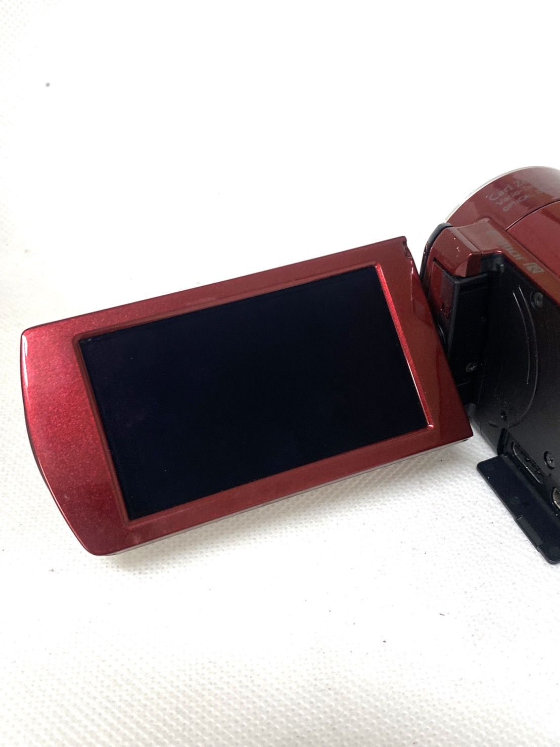 録画・再生・ダビングOK◇ミニDV ☆SONY PC300 【公式通販】