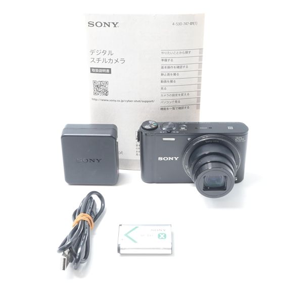 SONY Cybershot