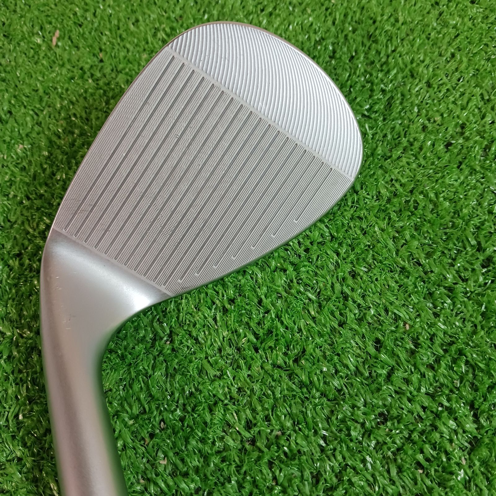 クリーブランド RTX ディープフォージド ウェッジ 48° 1628