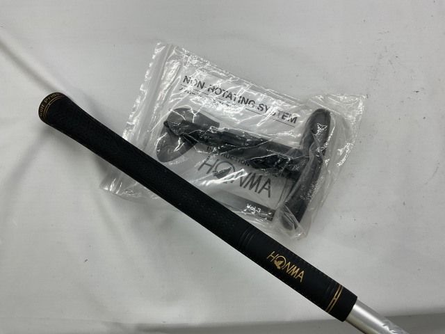 ＜特価 ＞2025年新作登場! ホンマ 人気 BERES NX ベレスNX ドライバー VIZARD FOR NX45 R 10.5 6441 杭全本店 ダイナミックな