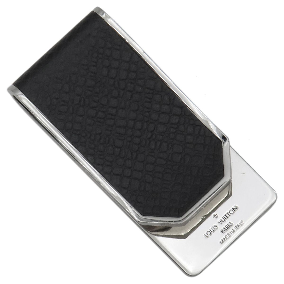 ルイヴィトン LOUIS VUITTON マネークリップ パンス ア ビエ