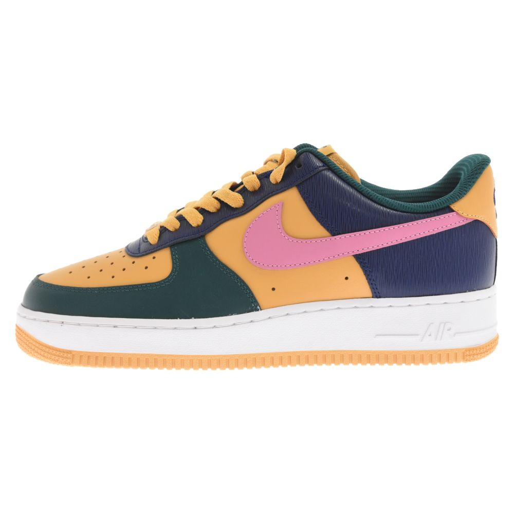 NIKE (ナイキ) AIR FORCE 1 LOW BY YOU エアフォース1ローバイユー ローカットスニーカー マルチ CT7875-994 US10/28cm