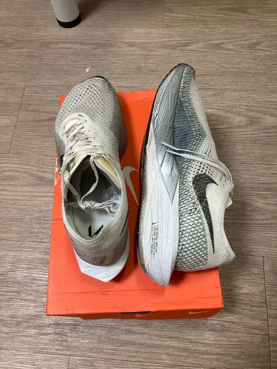 NIKE ナイキ ズーム X ヴェイパーフライ ネクスト 3 290mm MERCADOAVALIA_COM_BR