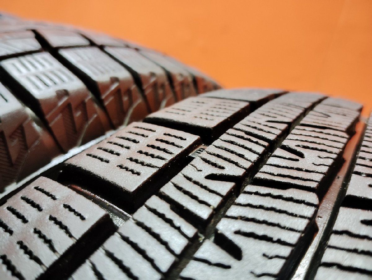 YOKOHAMA ice GUARD iG60 185/65R15 15インチ スタッドレス 4本 22～24